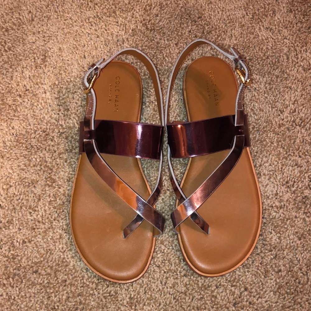 Cole Haan Anica Thong Sandal